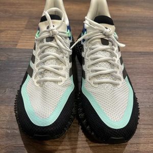 Adidas Men’s 4DFWD Running Shoes